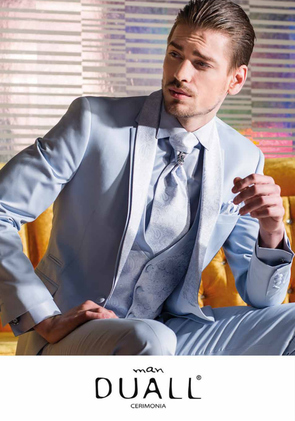 2016 Duall Cerimonia Collection